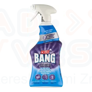 Cillit Bang 750 ml Fürdőszobai ragyogás