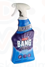 Cillit Bang 750 ml Fürdőszobai ragyogás Kép