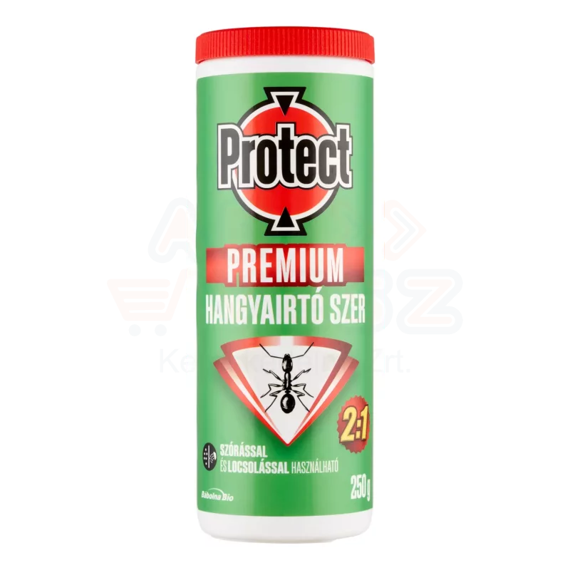 PROTECT Premium hangyairtó szer 250 g Kép