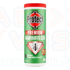 PROTECT Premium hangyairtó szer 250 g