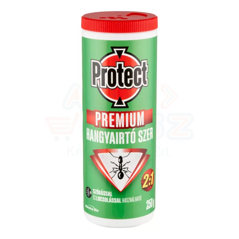 PROTECT Premium hangyairtó szer 250 g Kép