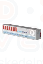 Lacalut fogkrém 75 ml Multi-effect Kép