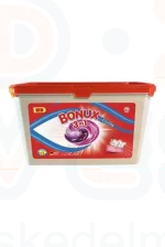 BONUX mosókapszula Pure Magnolia 12 db Kép