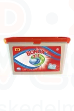 BONUX mosókapszula Polar Ice Fresh 12 db Kép