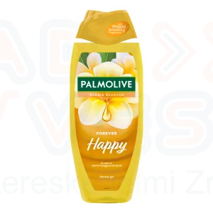 PALMOLIVE tusfürdő Forever Happy 500 ml