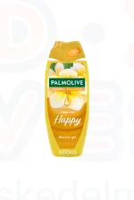 PALMOLIVE tusfürdő Forever Happy 500 ml Kép