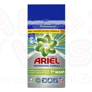 Ariel mosópor 7,15 kg Regular (110 mosás)