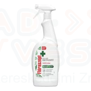FLÓRASZEPT Botanitech fertőtlenítő spray 700 ml Univerzális