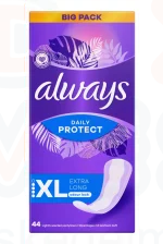 Always tisztasági betét Long Plus 44 Kép
