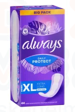 Always tisztasági betét Long Plus 44 Kép