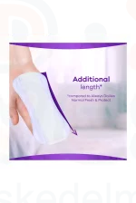 Always tisztasági betét Long Plus 44 Kép