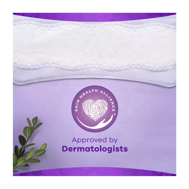 Always tisztasági betét Long Plus 44 Kép