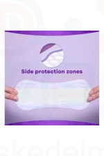 Always tisztasági betét Long Plus 44 Kép