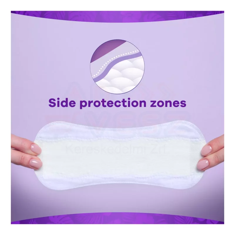 Always tisztasági betét Long Plus 44 Kép