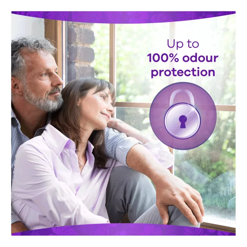 Always tisztasági betét Long Plus 44 Kép