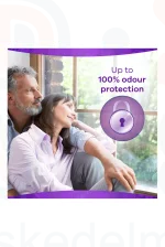 Always tisztasági betét Long Plus 44 Kép