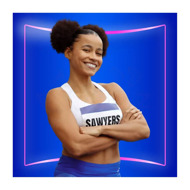 Always egészségügyi betét Platinum Super 26 Kép