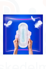 Always egészségügyi betét Platinum Super 26 Kép