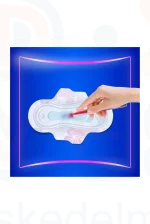 Always egészségügyi betét Platinum Super 26 Kép