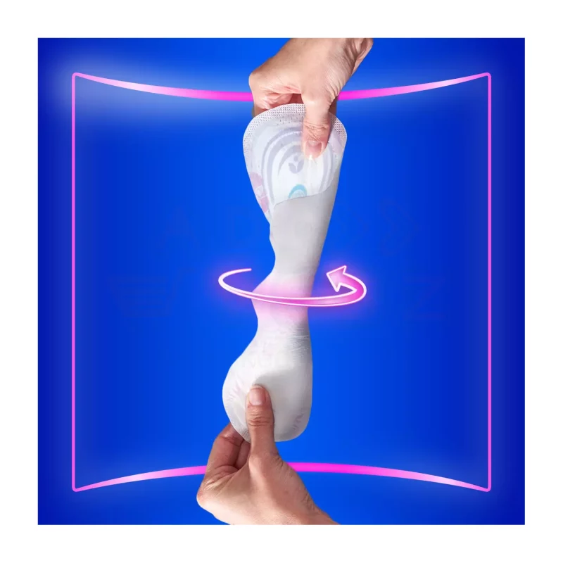 Always egészségügyi betét Platinum Super 26 Kép