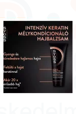 Syoss balzsam 250 ml intenzív Keratin Kép