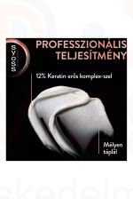 Syoss balzsam 250 ml intenzív Keratin Kép