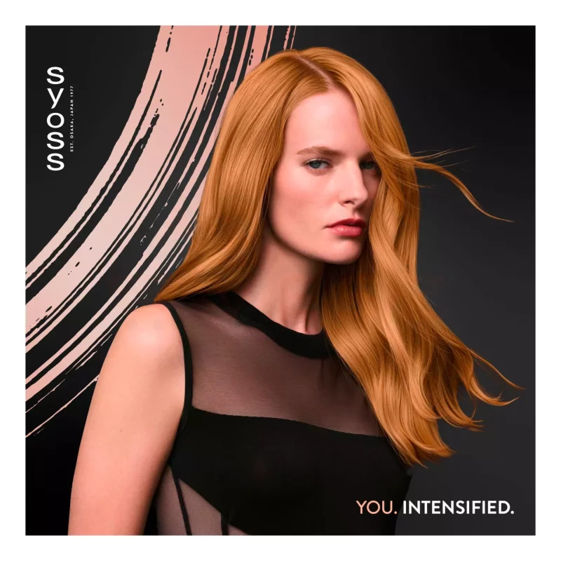 Syoss balzsam 250 ml intenzív Keratin Kép