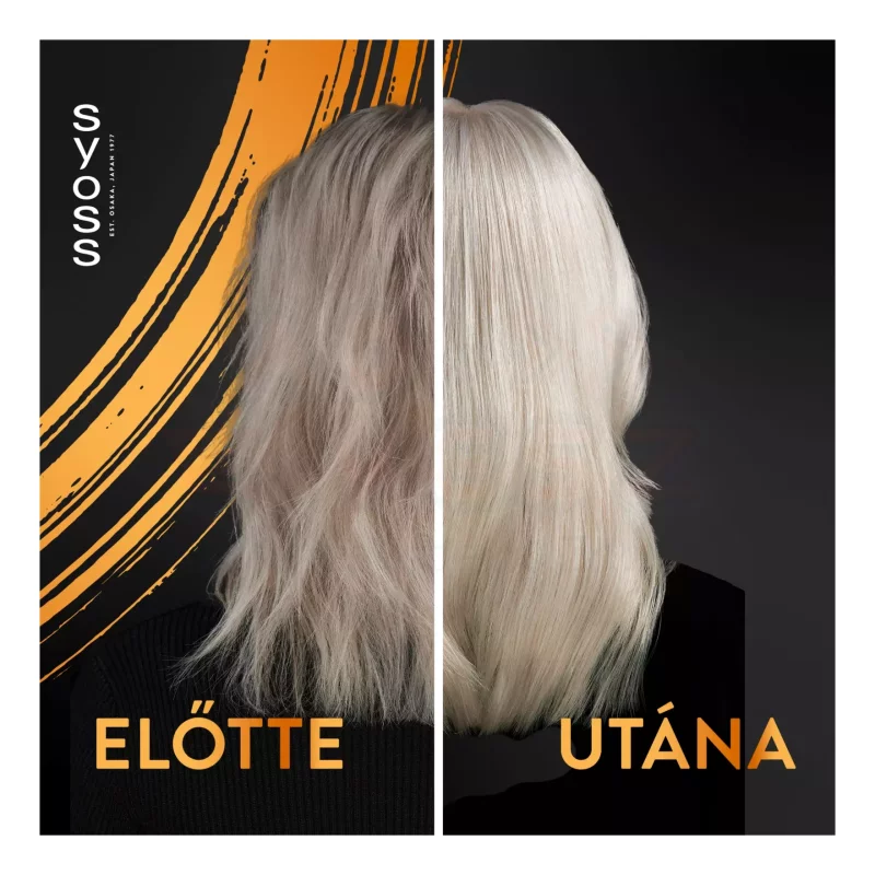 Syoss balzsam 250 ml intenzív Regeneráló Kép