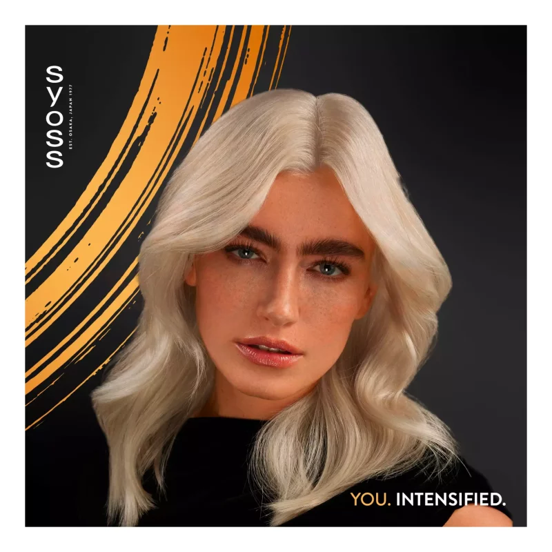 Syoss balzsam 250 ml intenzív Regeneráló Kép