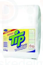 Tip Kombi 4 kg kétfázisú mosogatópor Utántöltő Kép