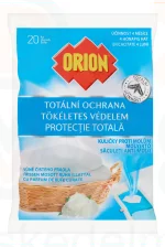 Orion Molyírtó golyó Frissen mosott ruha illat 20 db Kép
