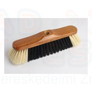 KEFA GAMMA partvis fej (lakkozott, fa test, PET szál)