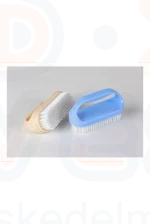 KEFA Nyeles körömkefe Kép