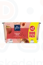 Glade® Illatgyertya - Champagne Cheers Duo pack 2x129g Kép