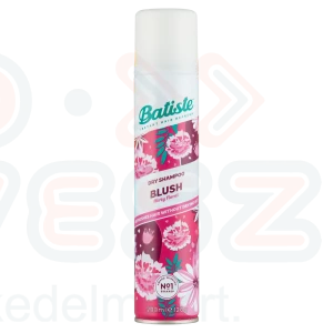 BATISTE száraz sampon 200 ml Blush