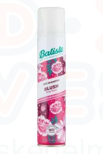 BATISTE száraz sampon 200 ml Blush Kép