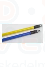 KEFA Festett fém nyél olasz menettel (120) Kép