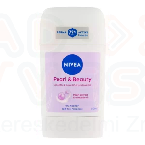 NIVEA deo stift 50 ml Pearl&Beauty