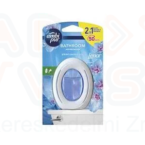 AmbiPur Bathroom Lenor Spring Awakening légfrissítő 7,5 ml