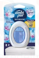 AmbiPur Bathroom Lenor Spring Awakening légfrissítő 7,5 ml Kép