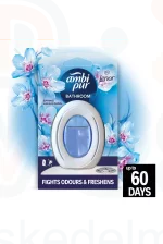 AmbiPur Bathroom Lenor Spring Awakening légfrissítő 7,5 ml Kép
