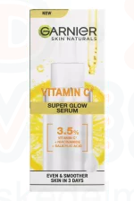 GARNIER Skin Naturals Vitamin C Serum 30 ml Kép
