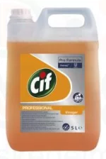 CIF PROFESSIONAL Mosogatószer 5 l Extra Strong Vinegar Kép