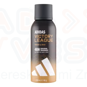 ADIDAS Férfi Dezodor 150 ml Victory League