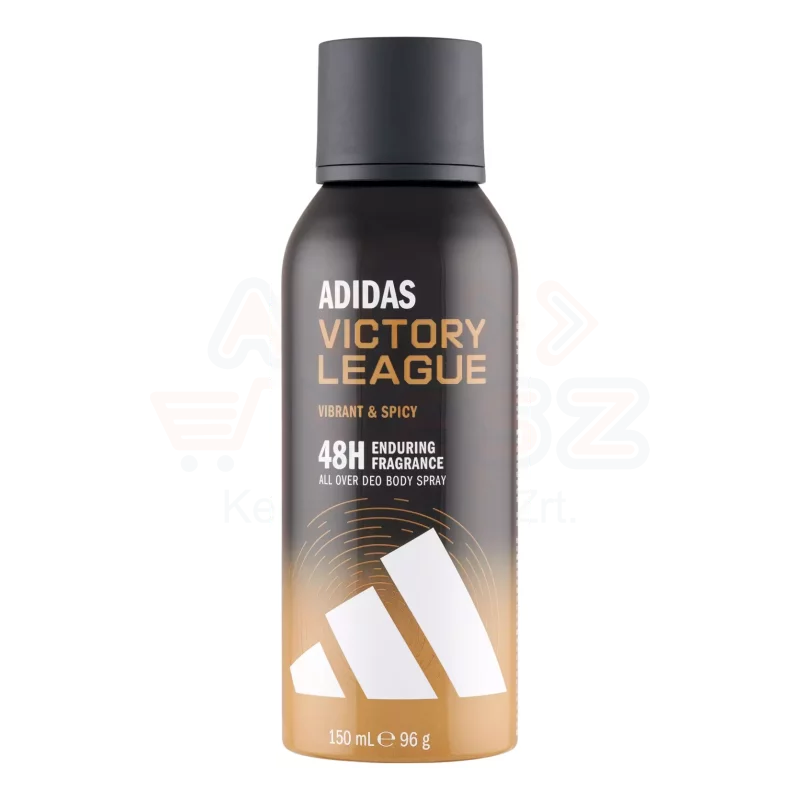 ADIDAS Férfi Dezodor 150 ml Victory League Kép