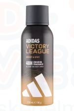 ADIDAS Férfi Dezodor 150 ml Victory League Kép