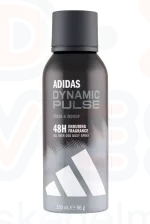 ADIDAS Férfi Dezodor 150 ml Dynamic Pulse Kép