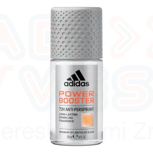 ADIDAS Férfi Roll On 50 ml Power Booster