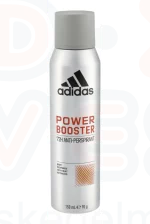 ADIDAS Férfi Izzadásgátló Dezodor 150 ml Power Booster Kép