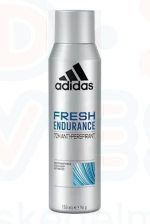 ADIDAS Férfi Izzadásgátló Dezodor 150 ml Fresh Endurance Kép